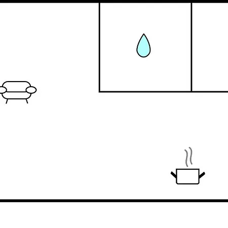 Lovely In Romo With House Sea View * Rømø