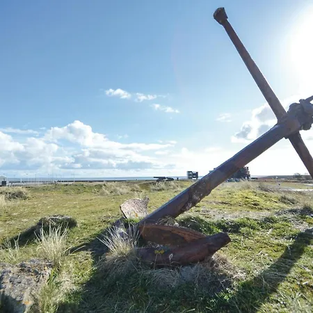 Lovely In Romo With House Sea View *