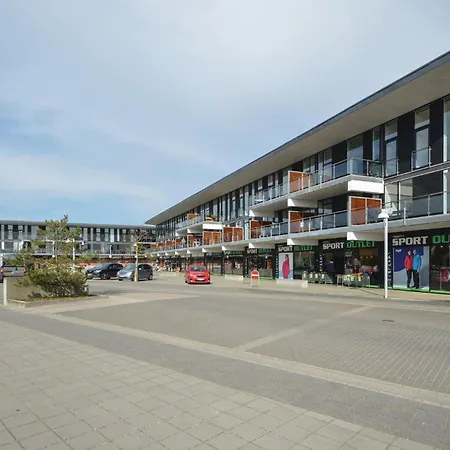 Lovely In Romo With House Sea View アパート *