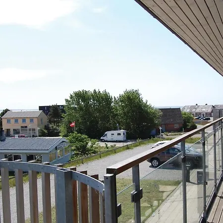 Lovely In Romo With House Sea View *