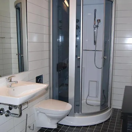 Lovely In Romo With House Sea View *