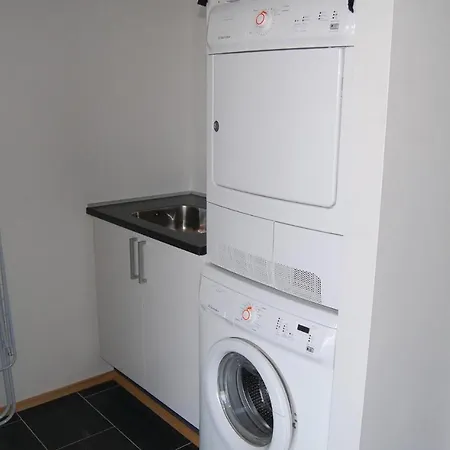 Lovely In Romo With House Sea View Rømø