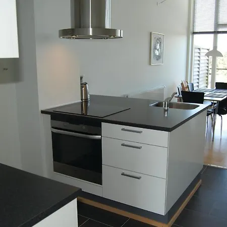 Lovely In Romo With House Sea View * Rømø