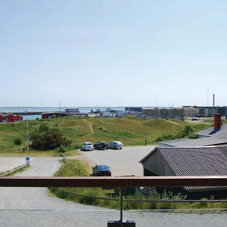 Lovely In Romo With House Sea View アパート *