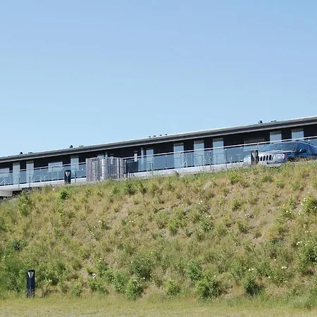 Lovely In Romo With House Sea View * Rømø