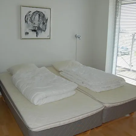 Apartment Pet Friendly In Romo With Wifi *